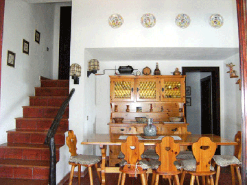villa tiziana - sardinie